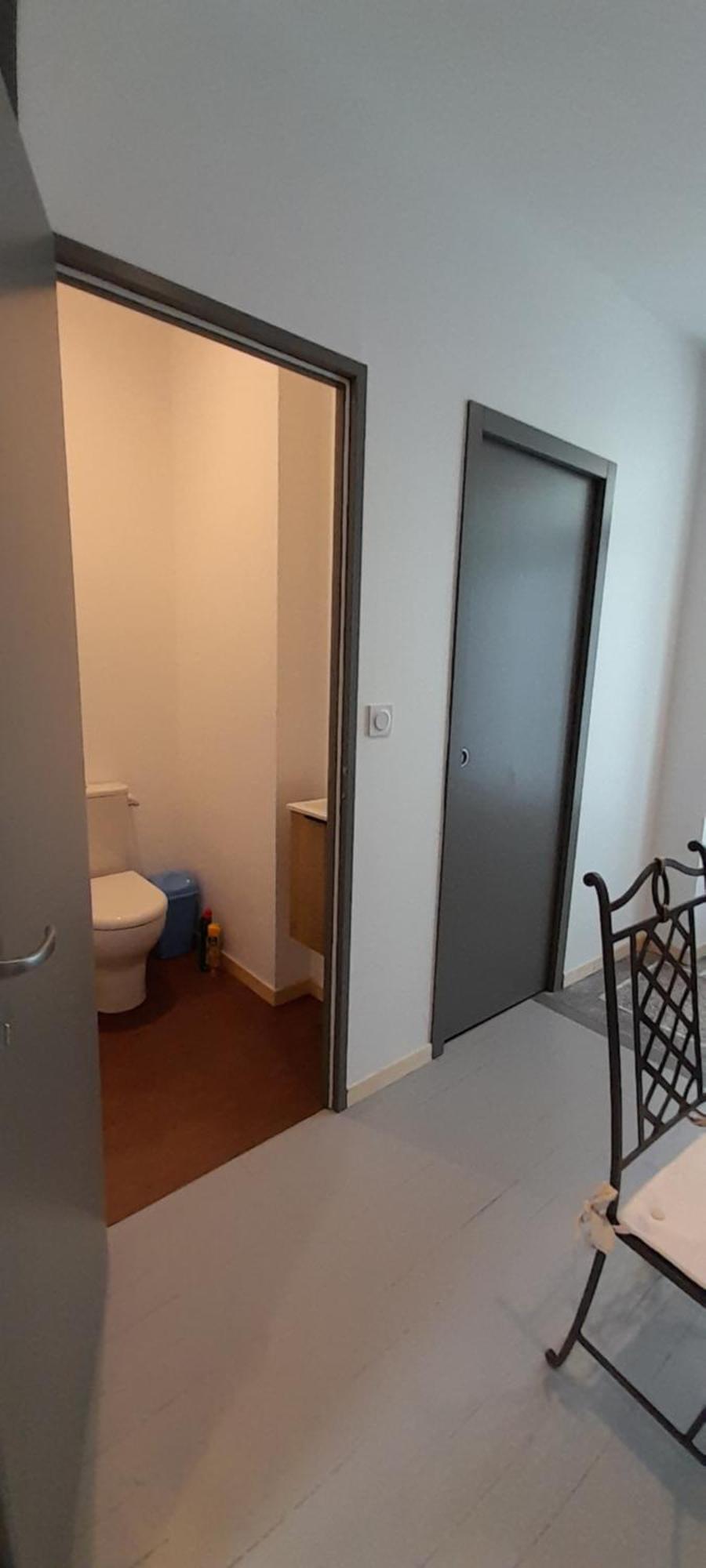 Lamatacam, T3, Rdc, 2 Chamb. Centre Argeles Gazost Exterior photo